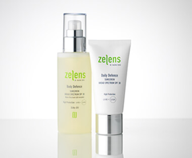 zelens skincare
