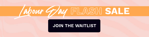 bank holiday early access