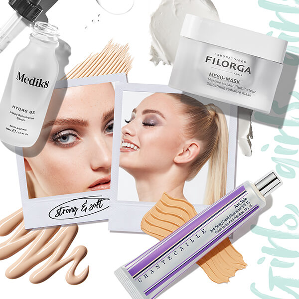 international women's day offers