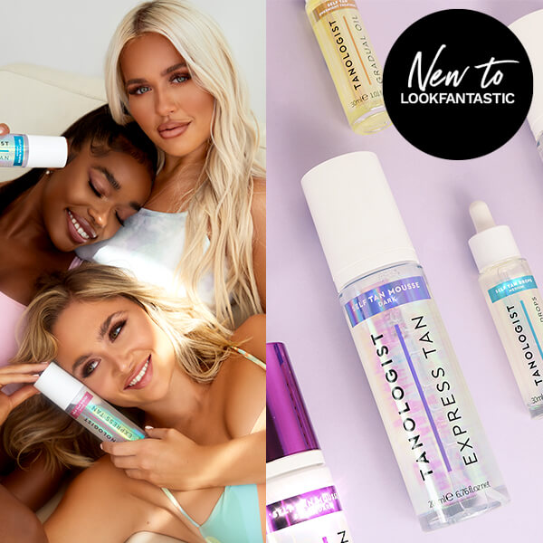 25% off Tanologist