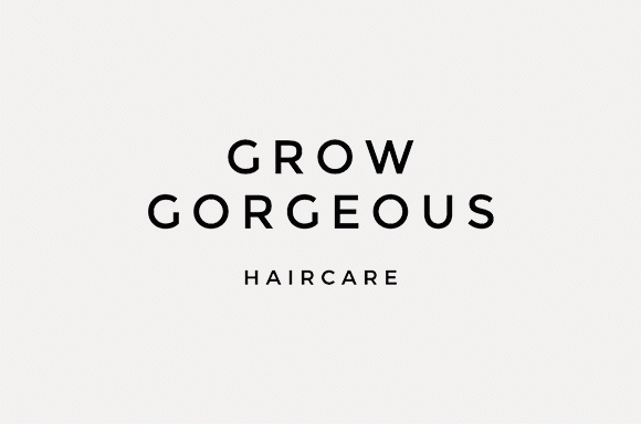 OFERTA: <b>Grow Gorgeous</b>