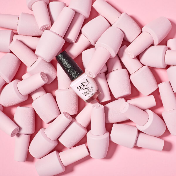 Unhas Valentine's
