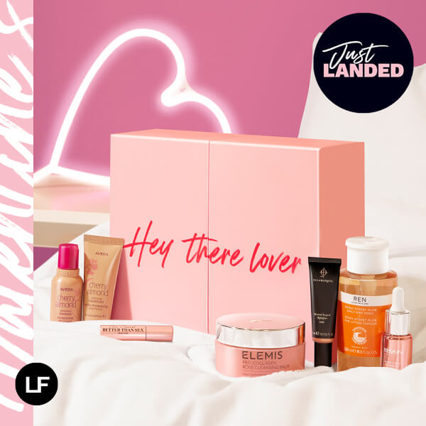 Beauty Box de Edição Especial