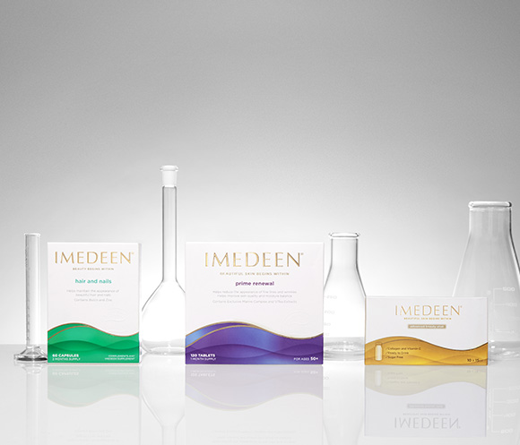 IMEDEEN
