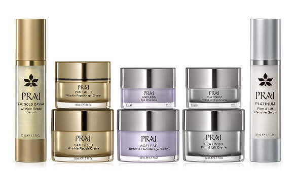 prai skincare
