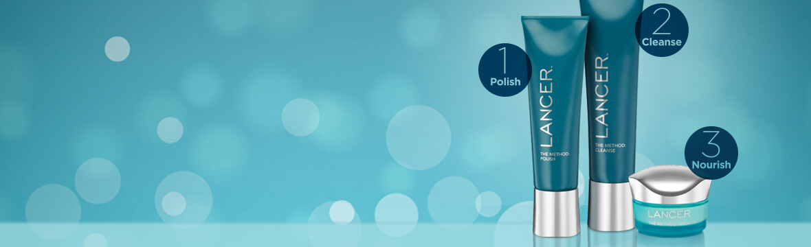 lancer the method polish