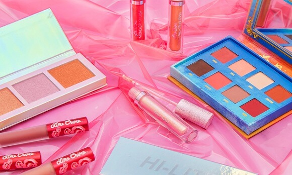 Makeup Recommendations