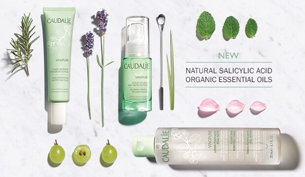 Caudalie