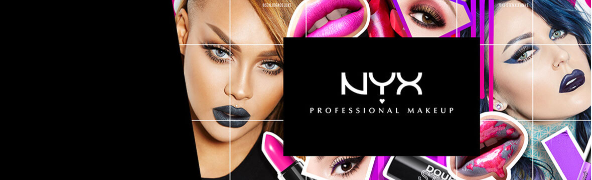 NYX Launch