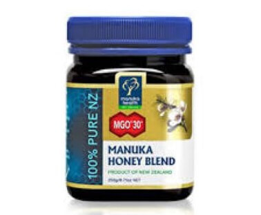 Manuka Health