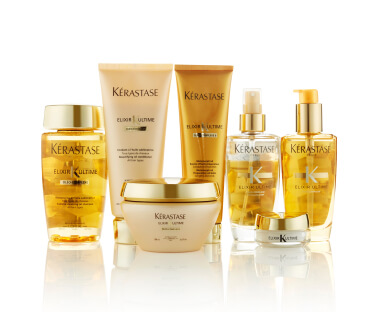 Kérastase 卡詩