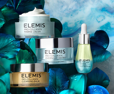 best elemis