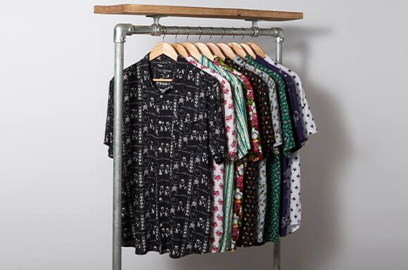 20% off Summer Shirts!