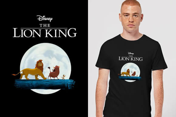 Lion King Gifts & Merchandise | Zavvi UK