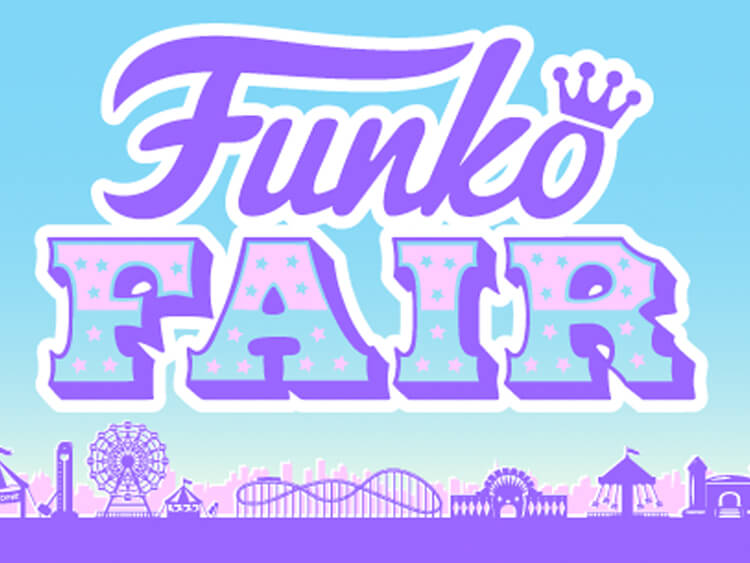 funko fair day 7