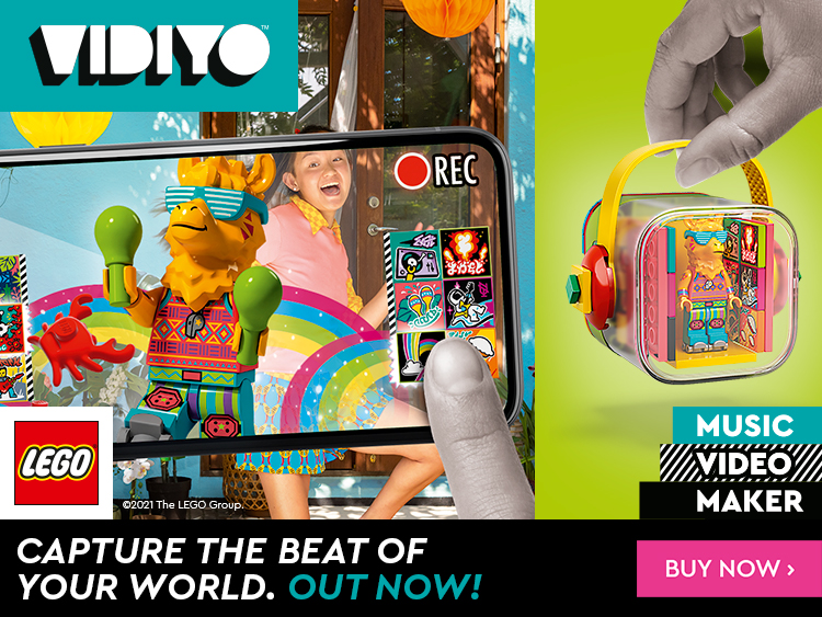 VIDIYO - Zavvi UK