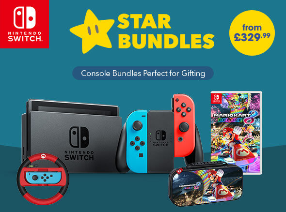 nintendo switch gifting