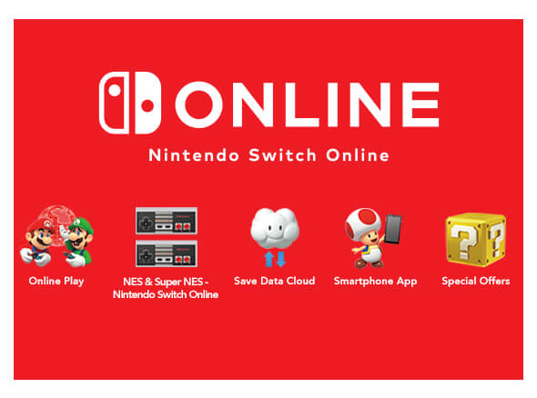 digital download for switch