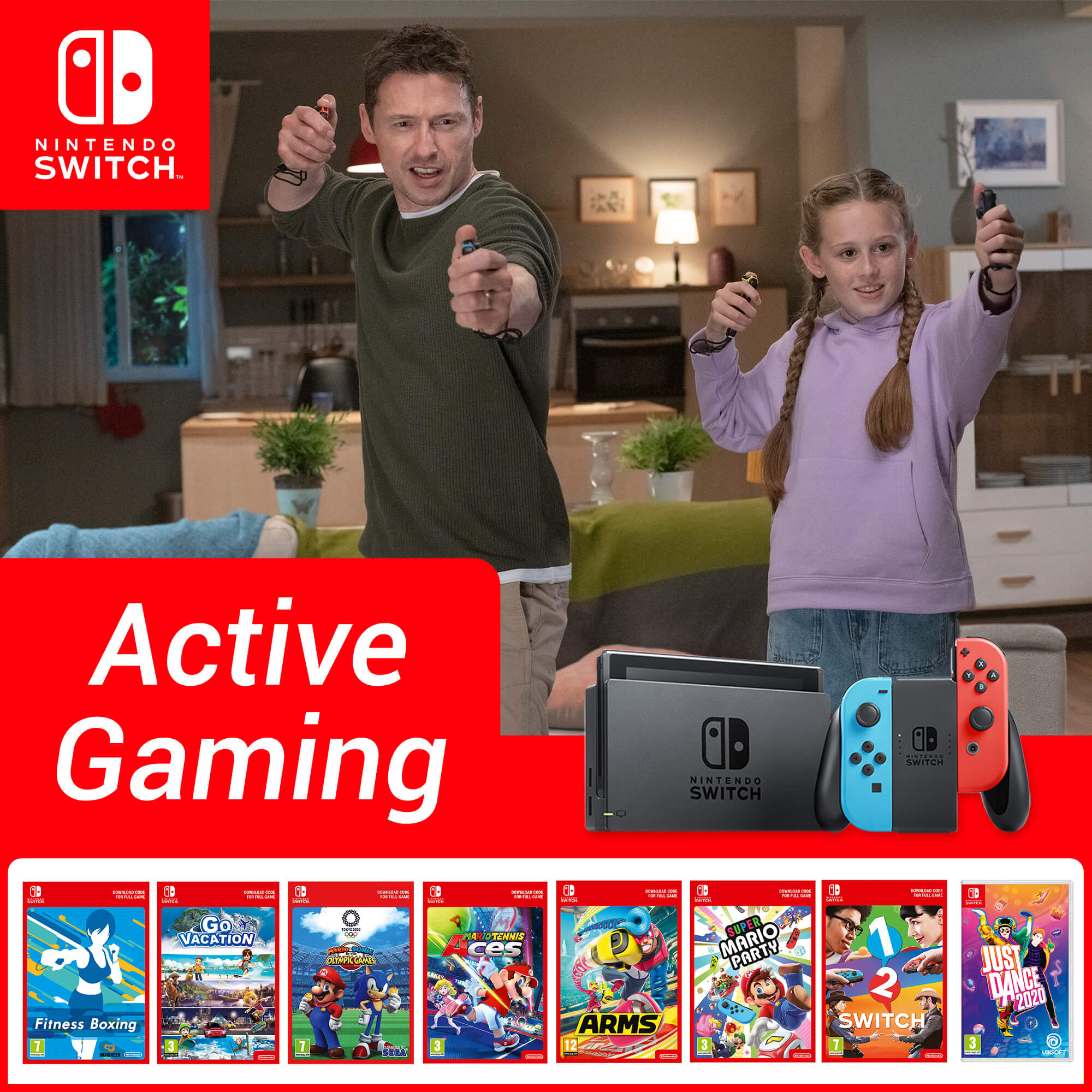 game uk nintendo switch