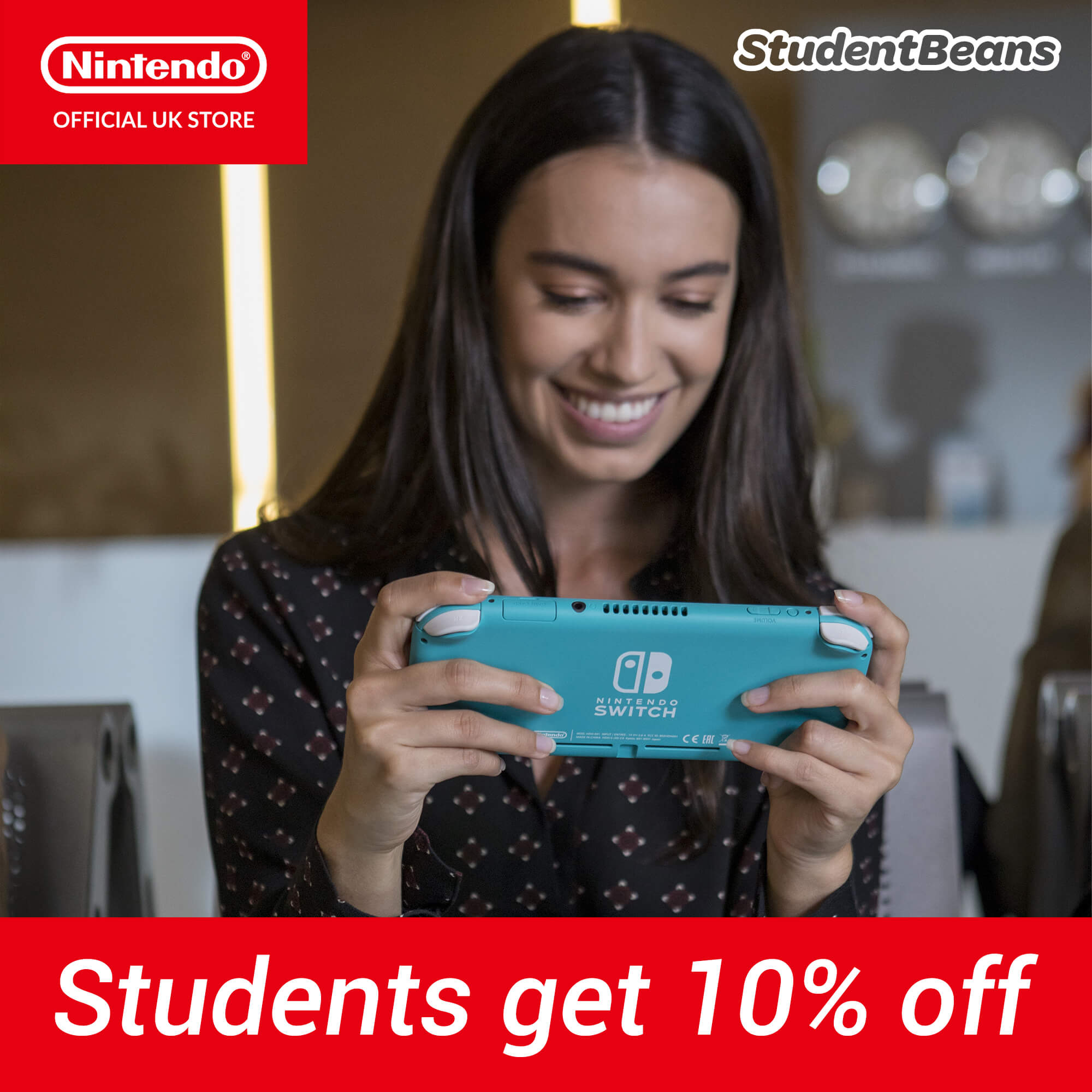 discount code nintendo store