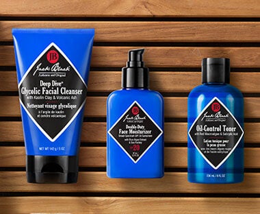 Jack Black Skincare Aftershave Shampoo Lotions Mankind