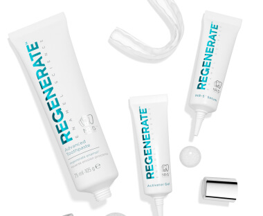 Regenerate Enamel Science Advanced Toothpaste - Mankind
